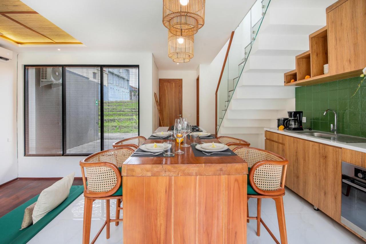 Villa Lula By Maviba Villas And Resorts 캉구 외부 사진