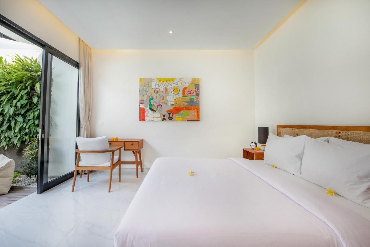 Villa Lula By Maviba Villas And Resorts 캉구 외부 사진