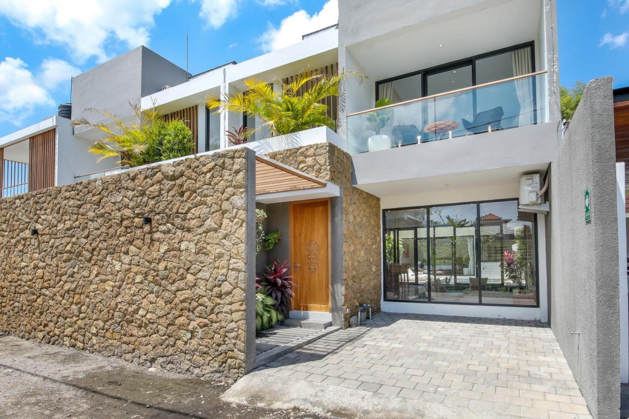 Villa Lula By Maviba Villas And Resorts 캉구 외부 사진