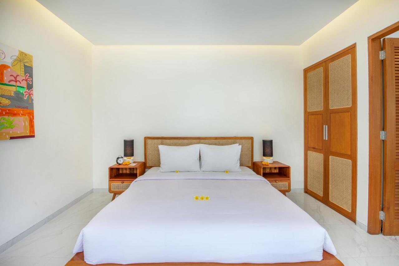 Villa Lula By Maviba Villas And Resorts 캉구 외부 사진