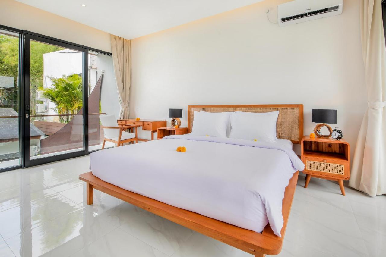 Villa Lula By Maviba Villas And Resorts 캉구 외부 사진
