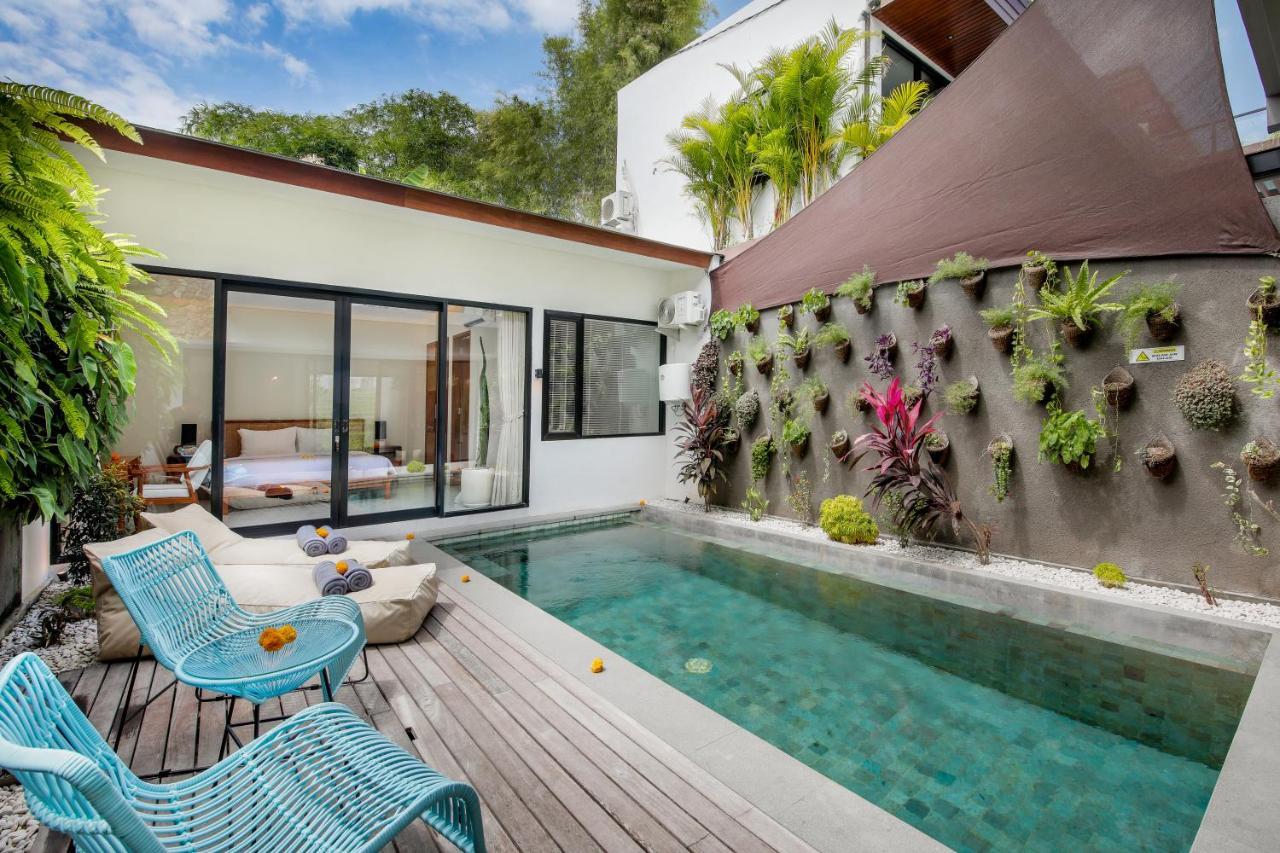 Villa Lula By Maviba Villas And Resorts 캉구 외부 사진
