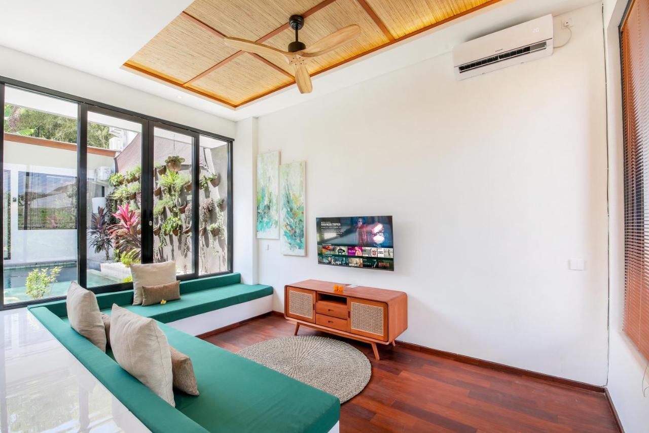 Villa Lula By Maviba Villas And Resorts 캉구 외부 사진