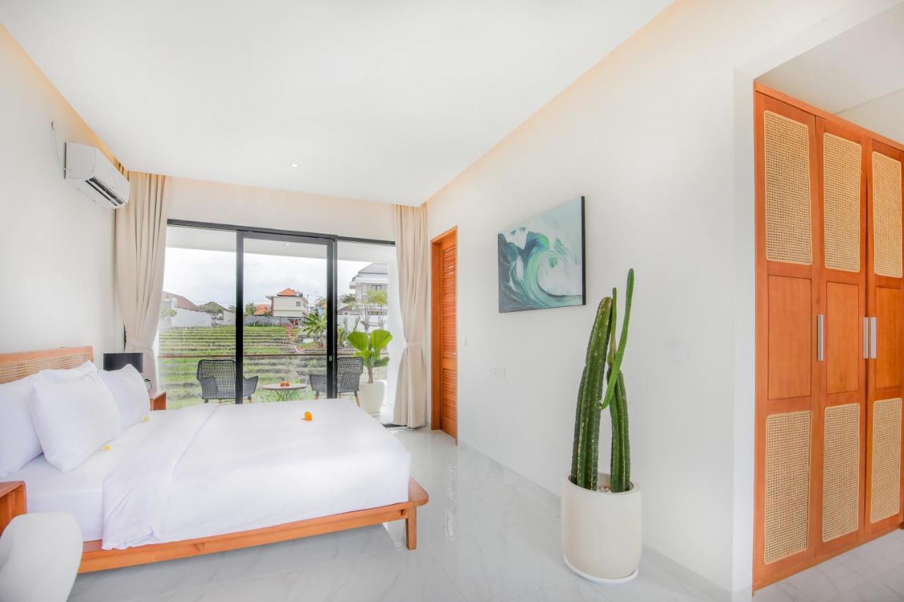 Villa Lula By Maviba Villas And Resorts 캉구 외부 사진