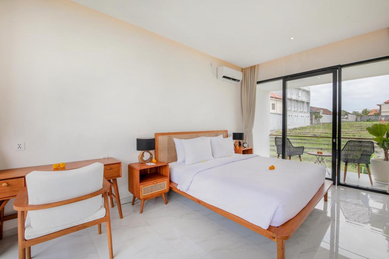 Villa Lula By Maviba Villas And Resorts 캉구 외부 사진