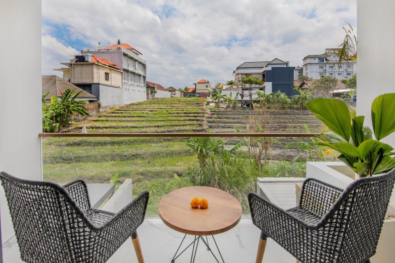 Villa Lula By Maviba Villas And Resorts 캉구 외부 사진