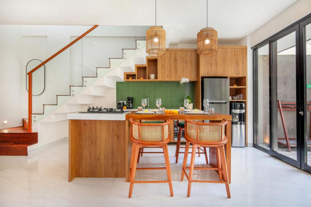 Villa Lula By Maviba Villas And Resorts 캉구 외부 사진