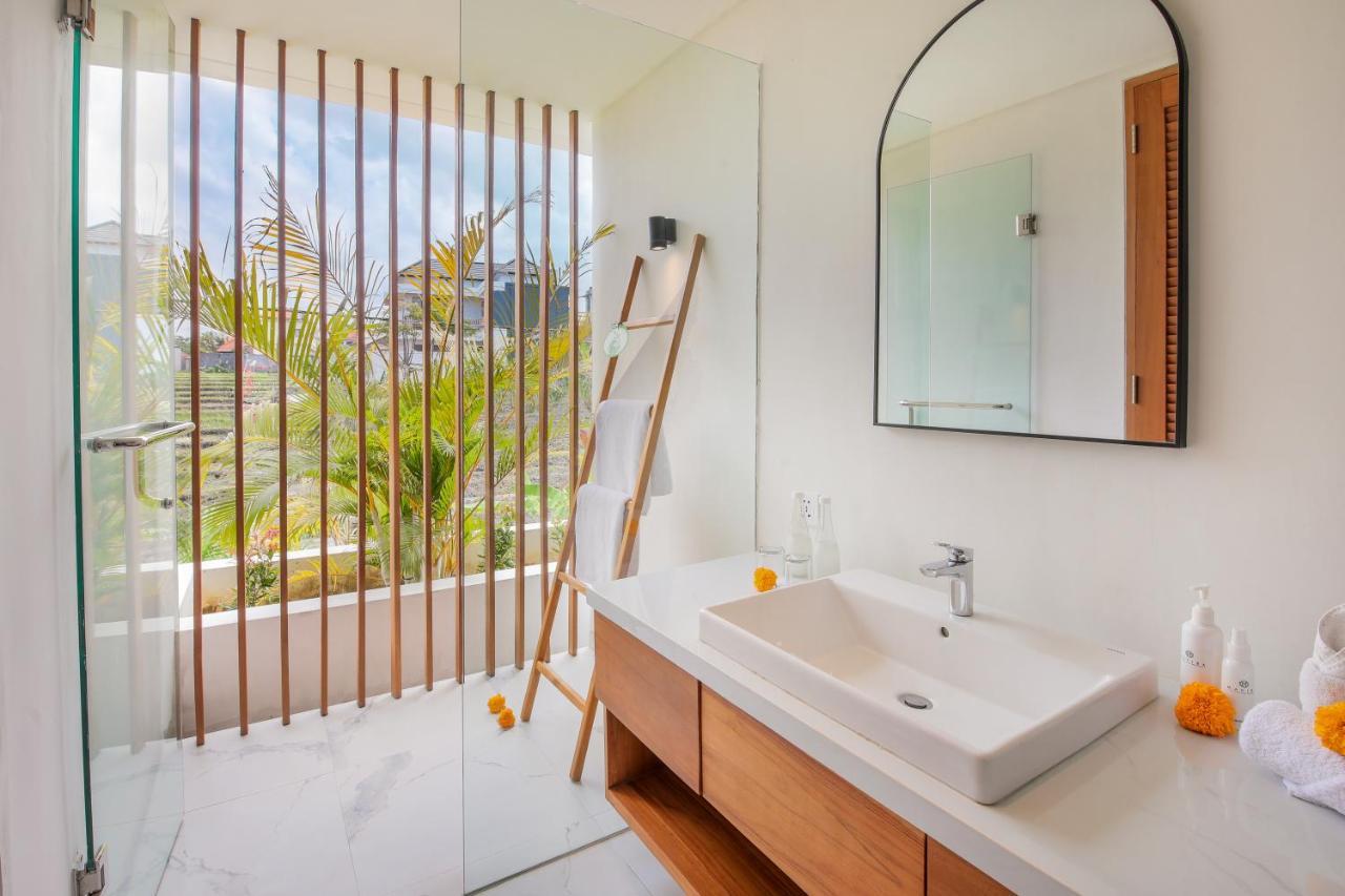 Villa Lula By Maviba Villas And Resorts 캉구 외부 사진